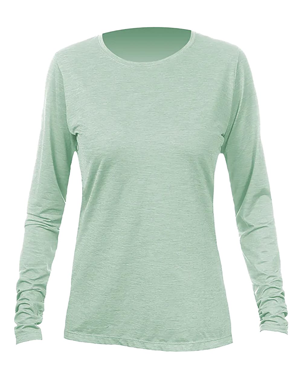 ANETIK WSBRZL0 - Olive Heathered