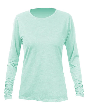 ANETIK WSBRZL0 - Seafoam Heathered