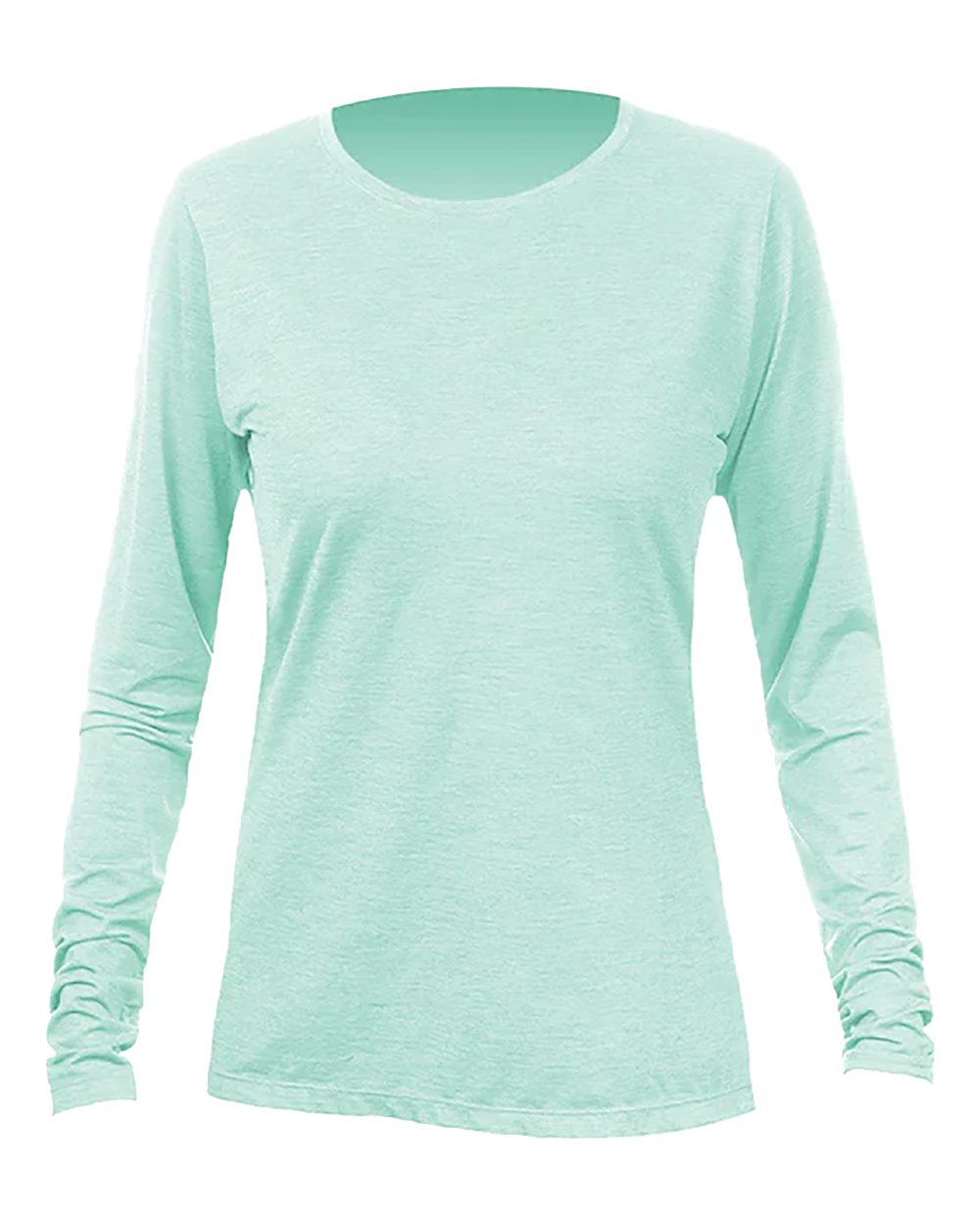 ANETIK WSBRZL0 - Seafoam Heathered