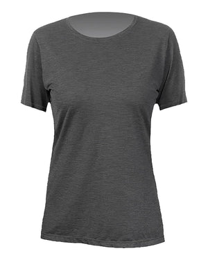 ANETIK WSBRZS0 - Charcoal Heathered
