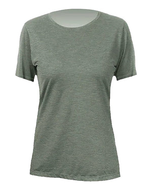 ANETIK WSBRZS0 - Dark Olive Heathered