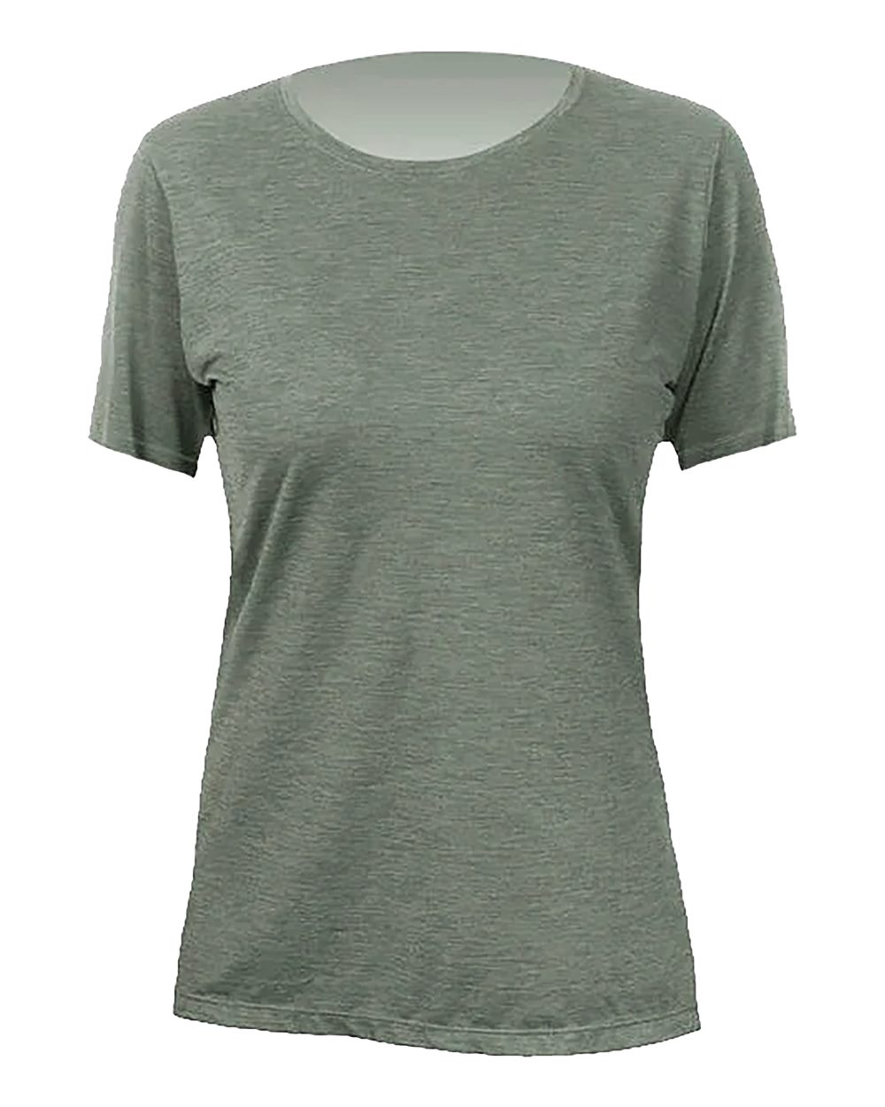 ANETIK WSBRZS0 - Dark Olive Heathered