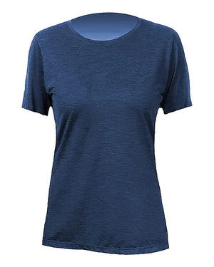 ANETIK WSBRZS0 - Navy Heathered