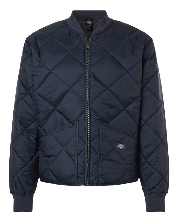 Dickies 6124 - Dark Navy