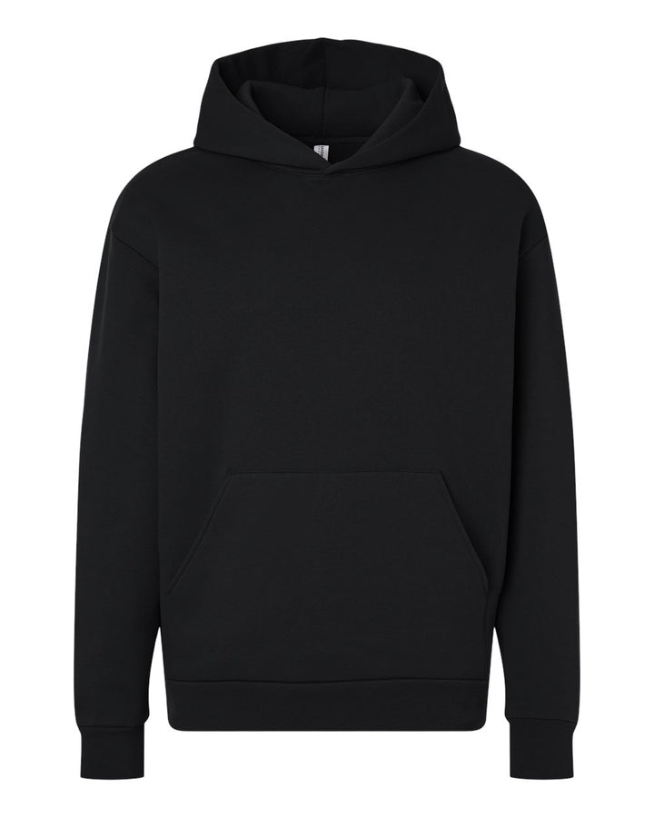 Independent Trading Co. IND330BLV - Black
