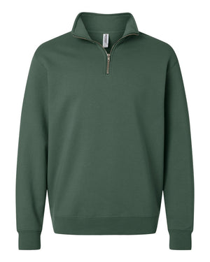 Independent Trading Co. SS4600QZ - Alpine Green