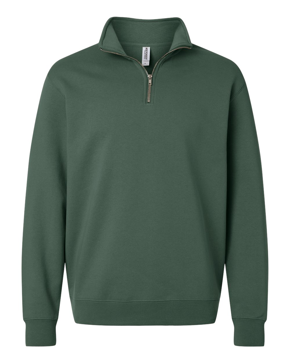 Independent Trading Co. SS4600QZ - Alpine Green