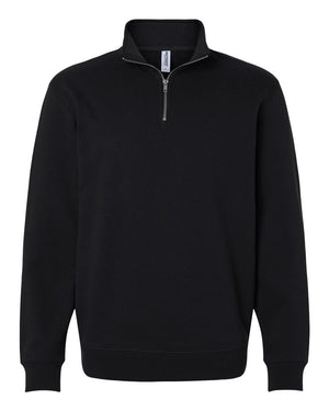 Independent Trading Co. SS4600QZ - Black