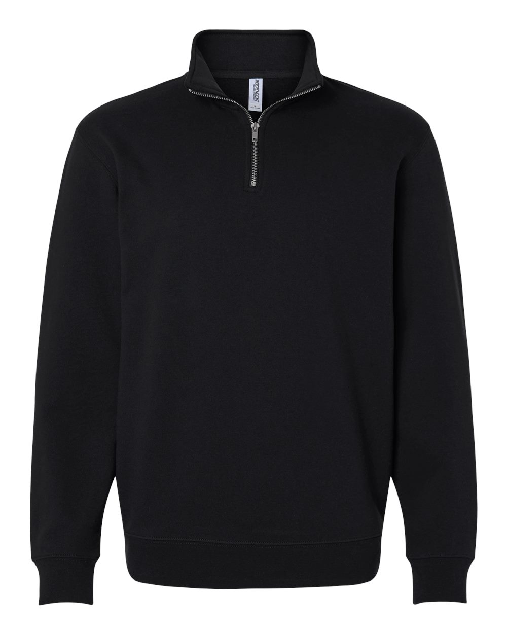 Independent Trading Co. SS4600QZ - Black