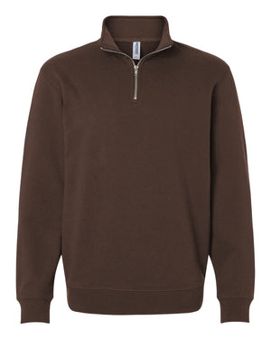 Independent Trading Co. SS4600QZ - Brown