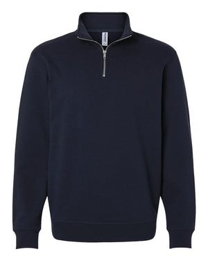 Independent Trading Co. SS4600QZ - Classic Navy