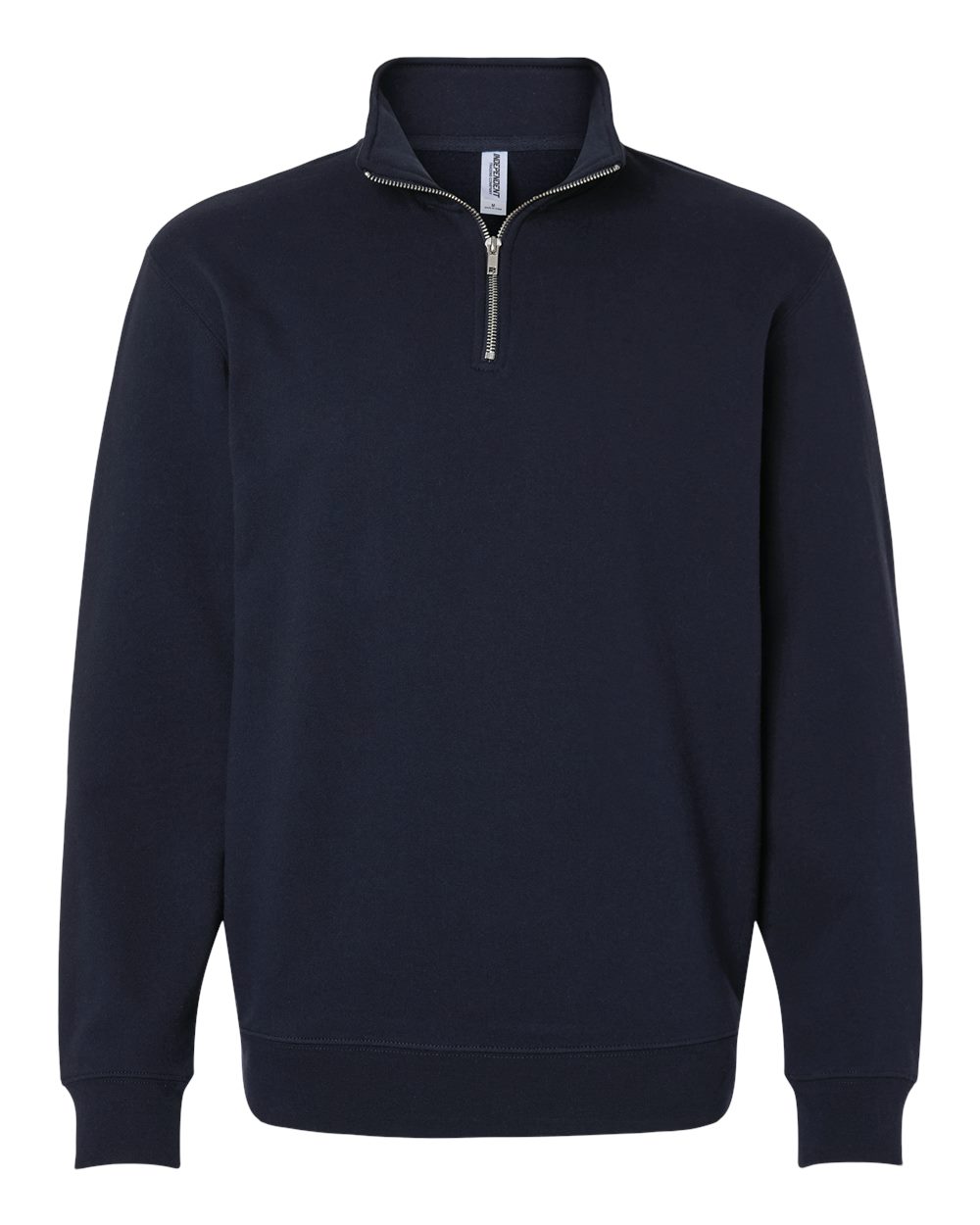 Independent Trading Co. SS4600QZ - Classic Navy