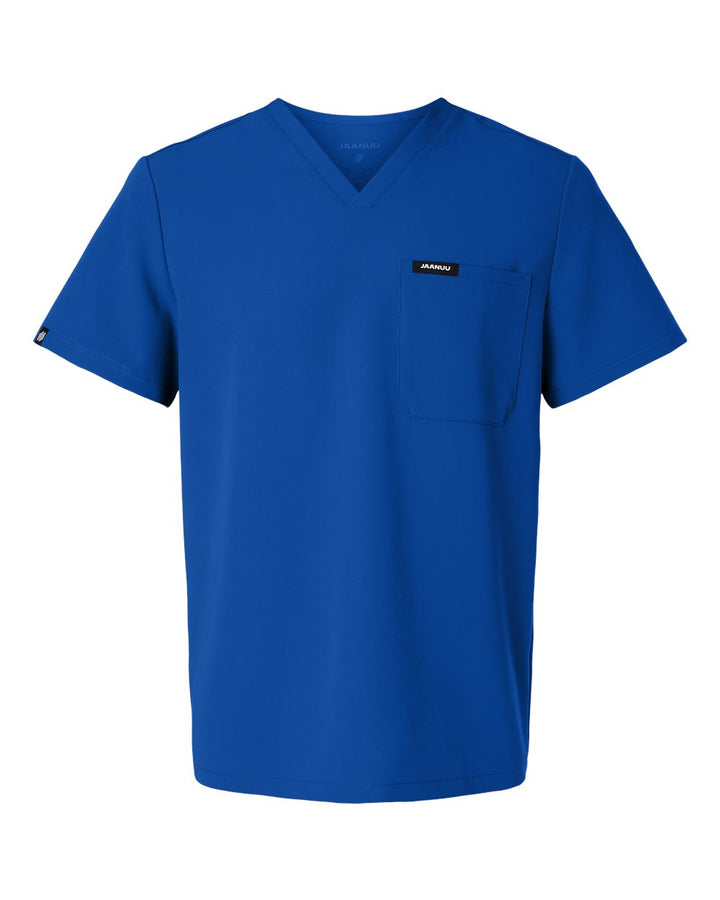 Jaanuu M10001 - Royal Blue