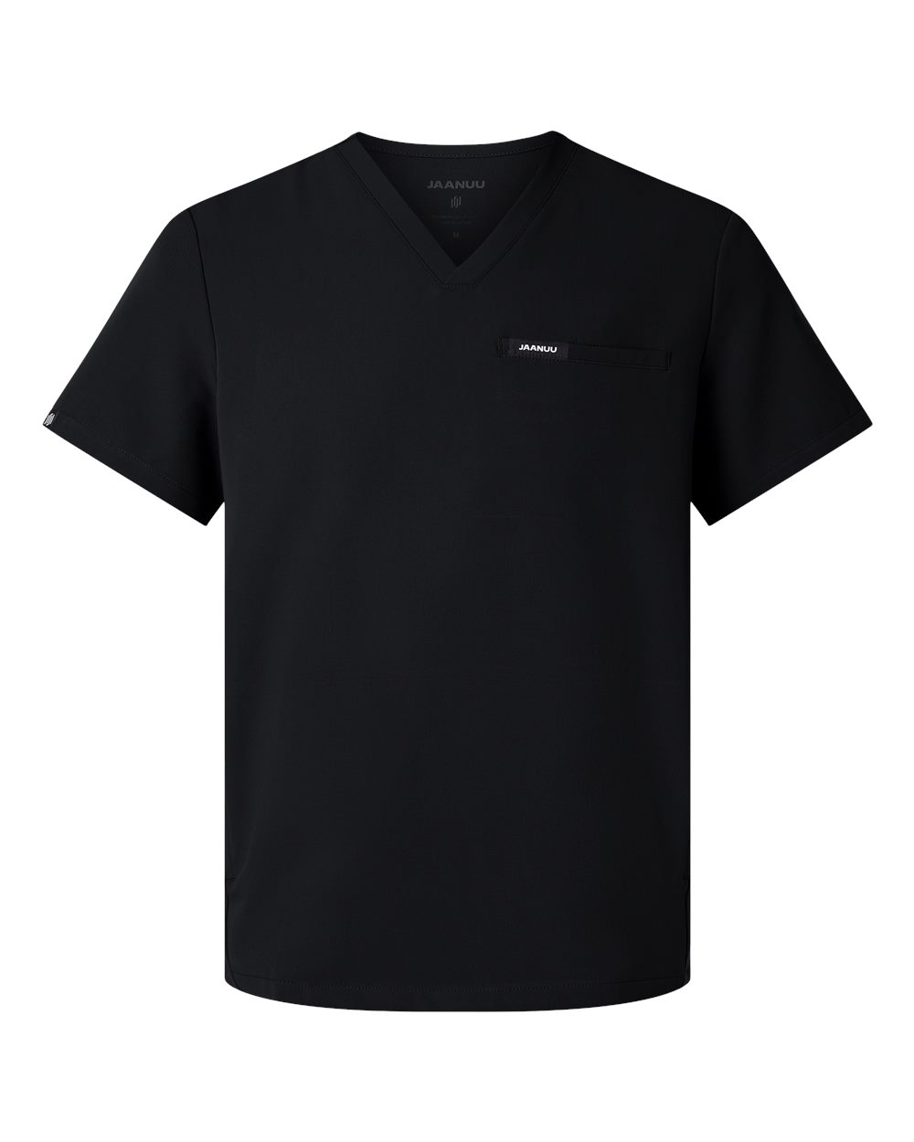 Jaanuu M10002 - Black
