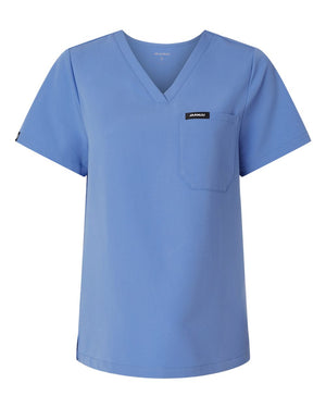 Jaanuu W10001 - Ceil Blue