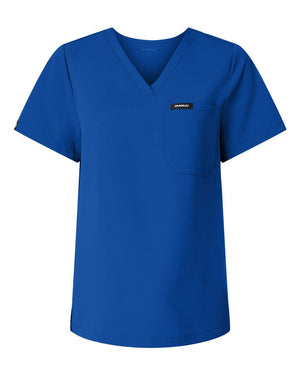 Jaanuu W10001 - Royal Blue