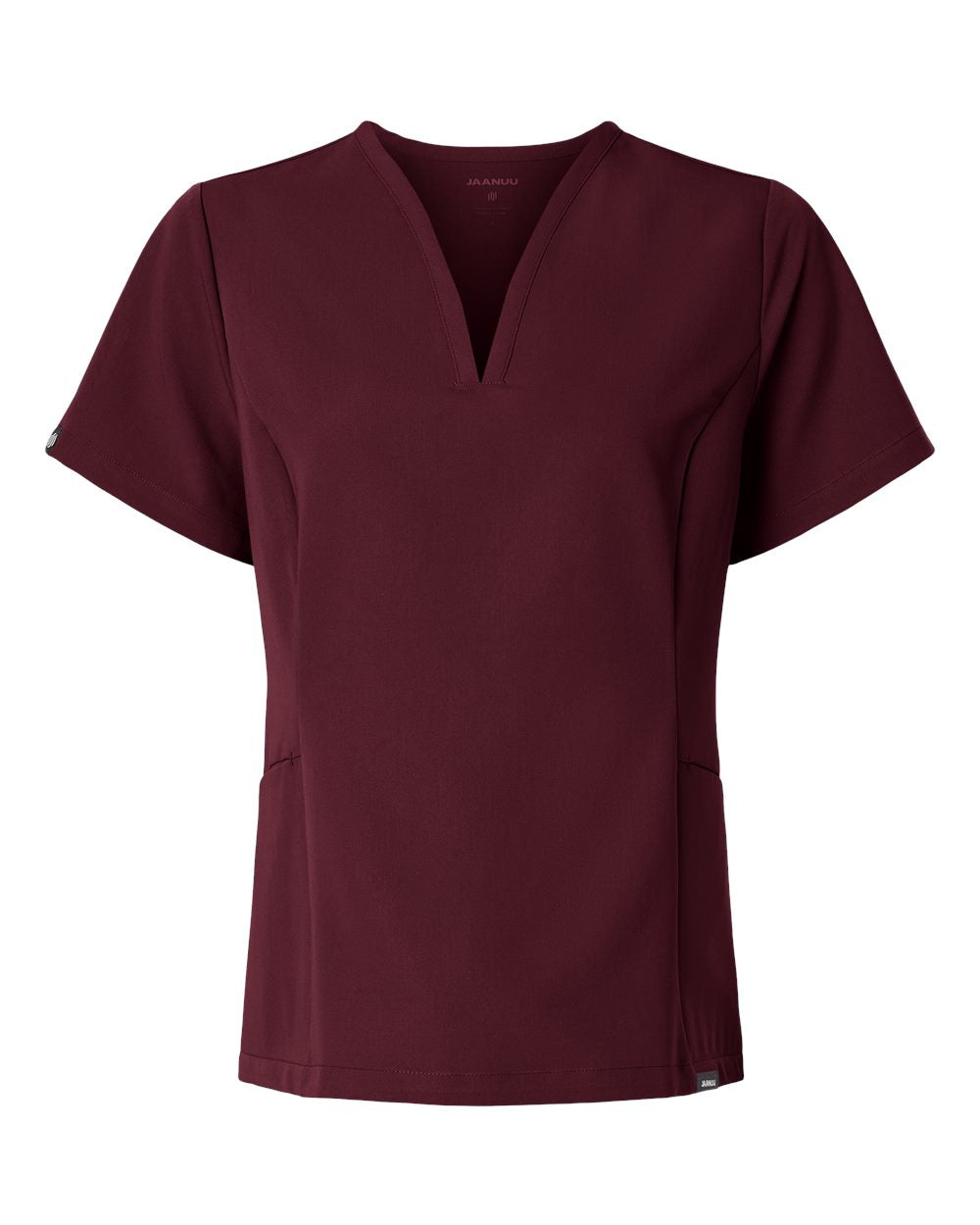 Jaanuu W10003 - Burgundy