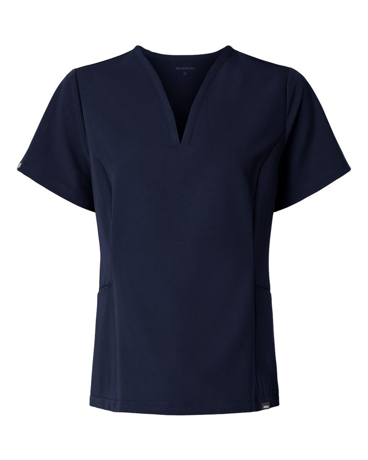 Jaanuu W10003 - Midnight Navy