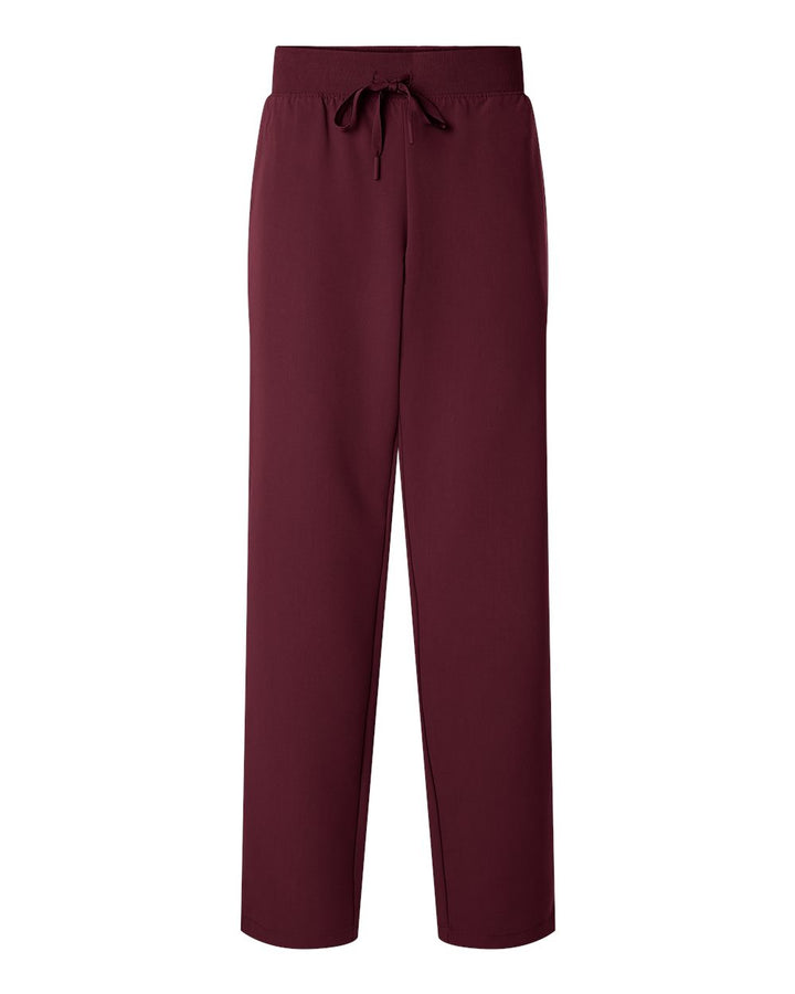 Jaanuu W20001 - Burgundy