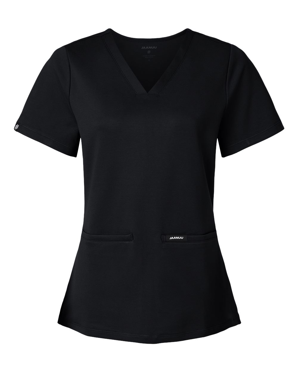 Jaanuu W30003 - Black
