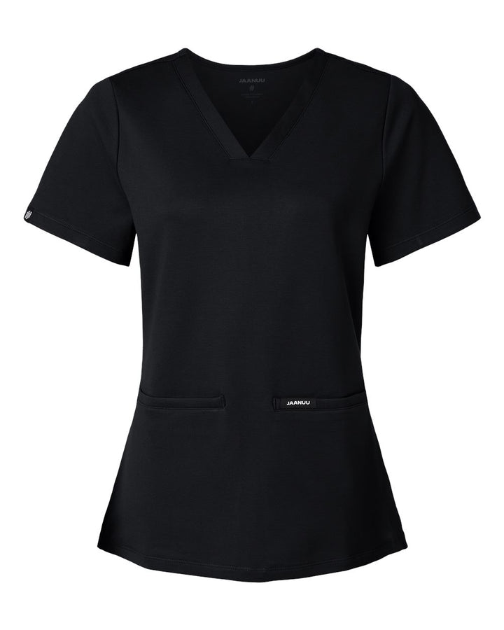 Jaanuu W30003 - Black
