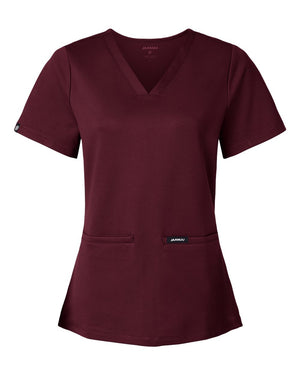 Jaanuu W30003 - Burgundy