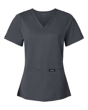 Jaanuu W30003 - Carbon Grey
