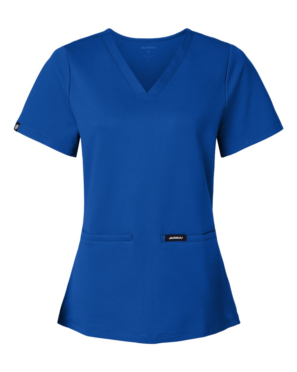 Jaanuu W30003 - Royal Blue