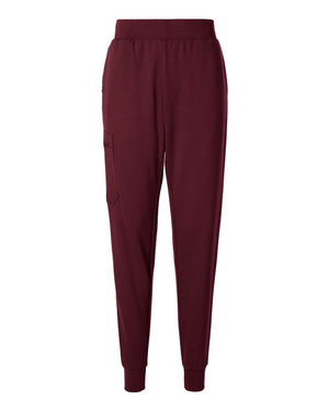 Jaanuu W40001 - Burgundy