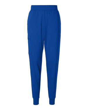 Jaanuu W40001 - Royal Blue