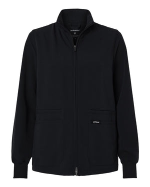 Jaanuu W60001 - Black