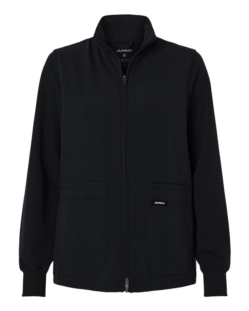 Jaanuu W60001 - Black