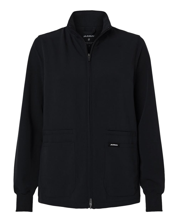 Jaanuu W60001 - Black