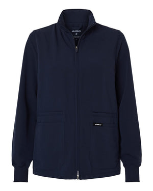 Jaanuu W60001 - Midnight Navy