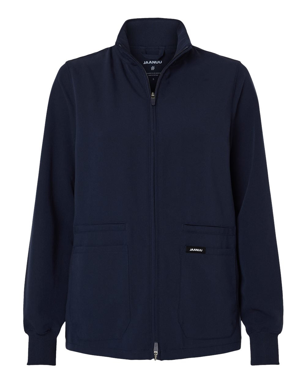 Jaanuu W60001 - Midnight Navy