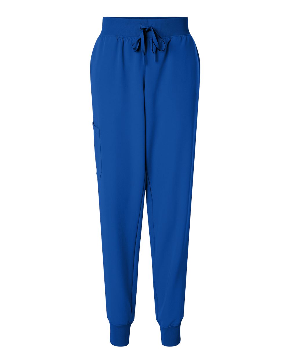 Jaanuu W20003P - Royal Blue