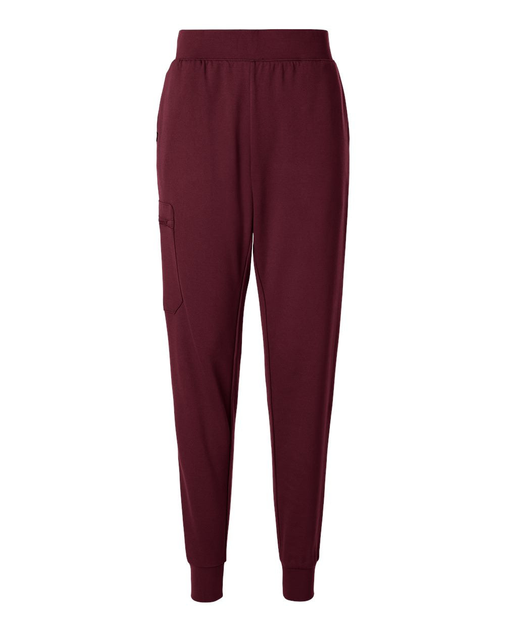 Jaanuu W40001P - Burgundy