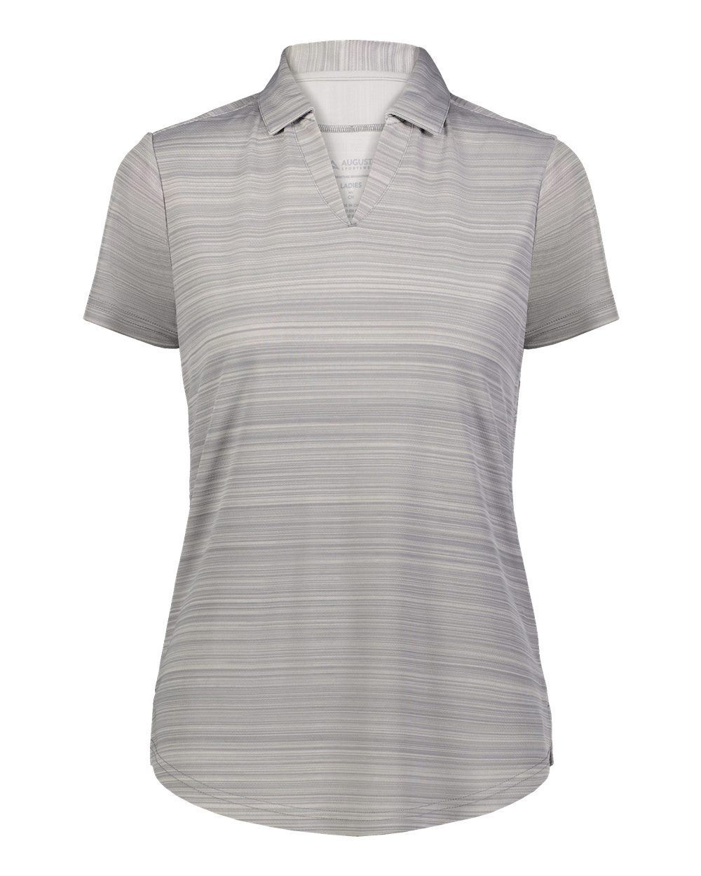 Augusta Sportswear 7002 - Athletic Grey
