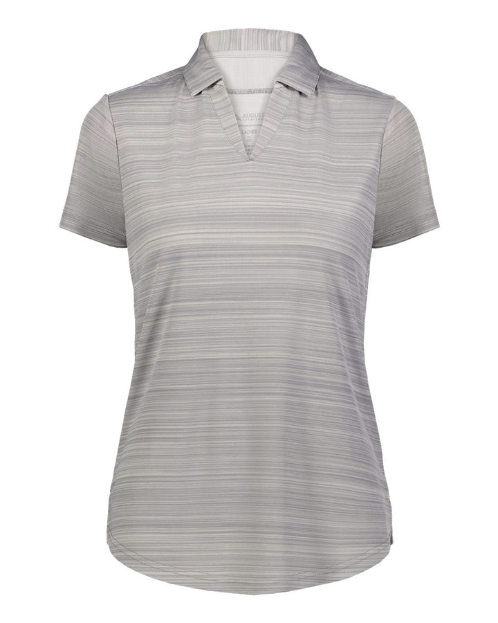 Augusta Sportswear 7002 - Athletic Grey