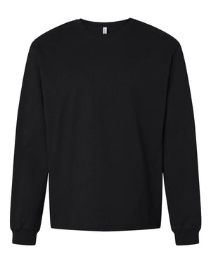 BELLA + CANVAS 4651 - Black