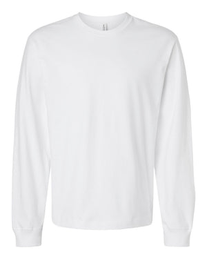 BELLA + CANVAS 4651 - White