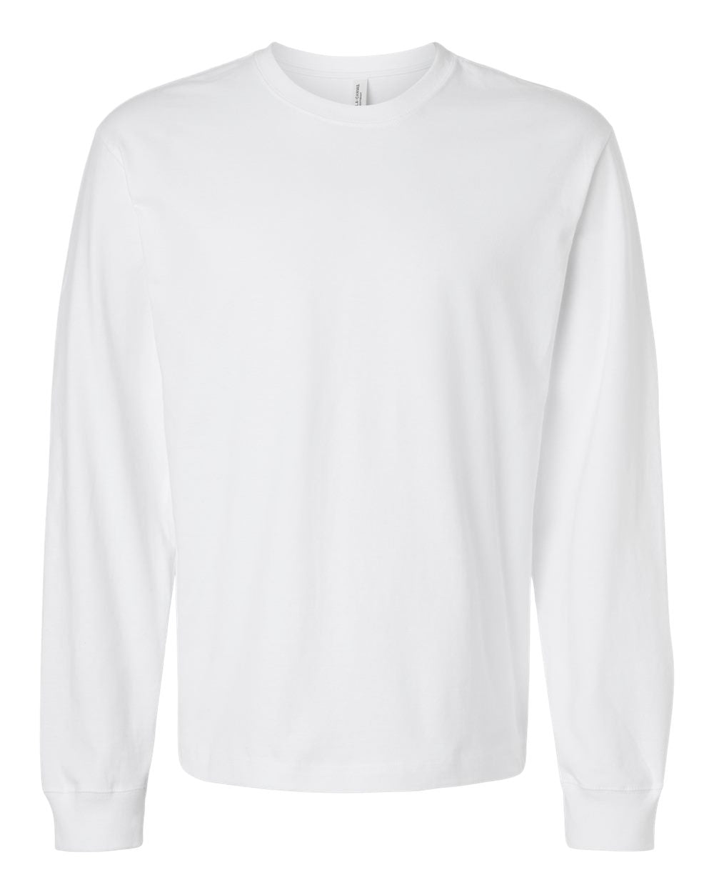 BELLA + CANVAS 4651 - White