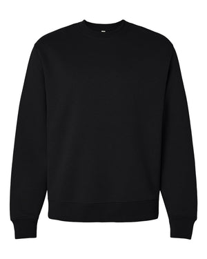 BELLA + CANVAS 4711 - Black
