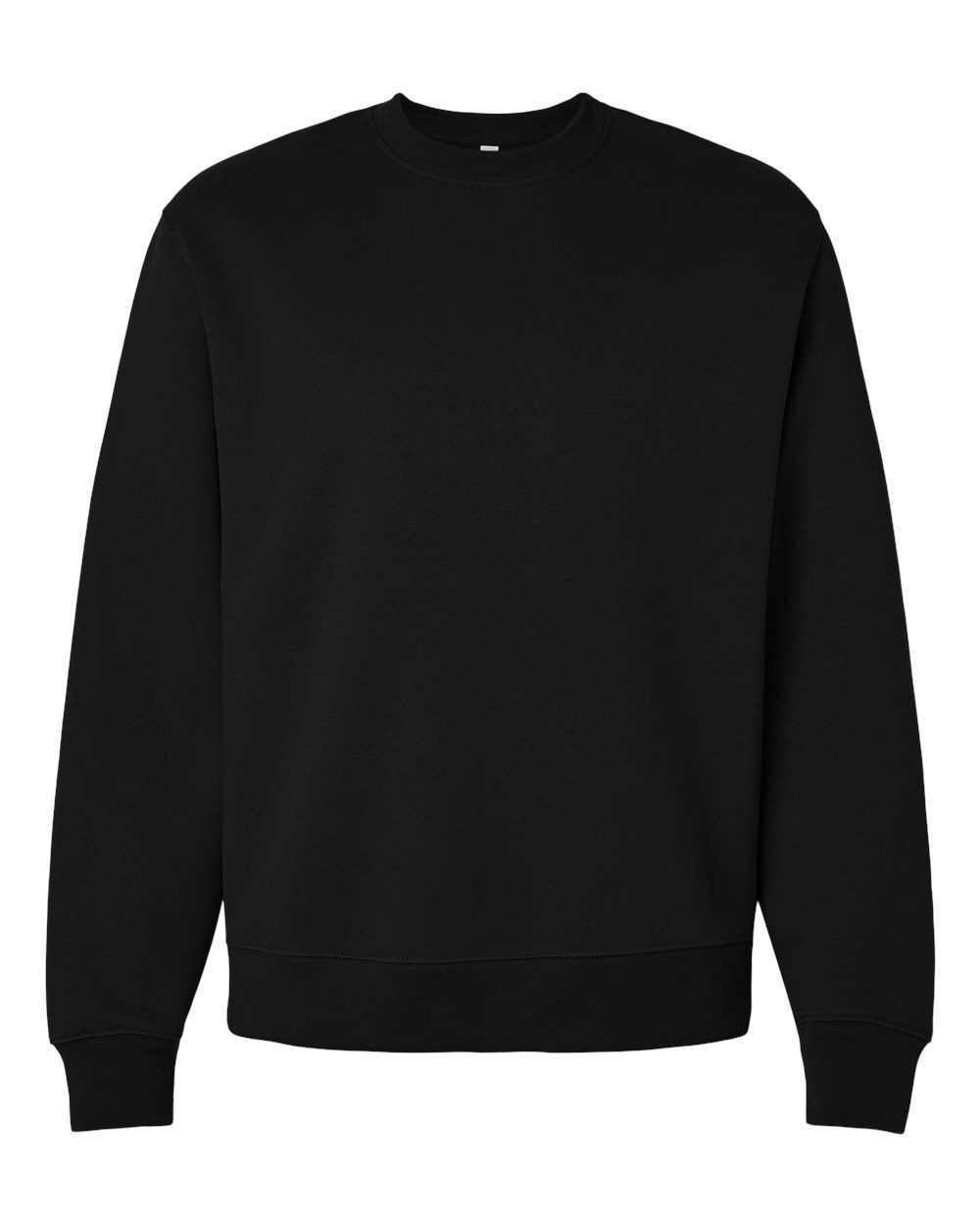 BELLA + CANVAS 4711 - Black