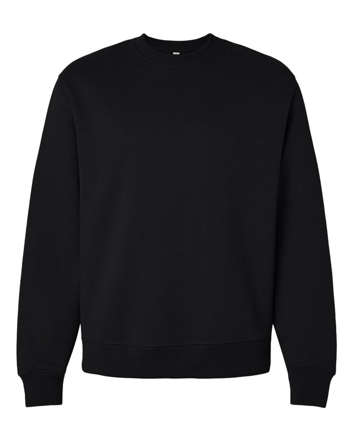 BELLA + CANVAS 4711 - Black