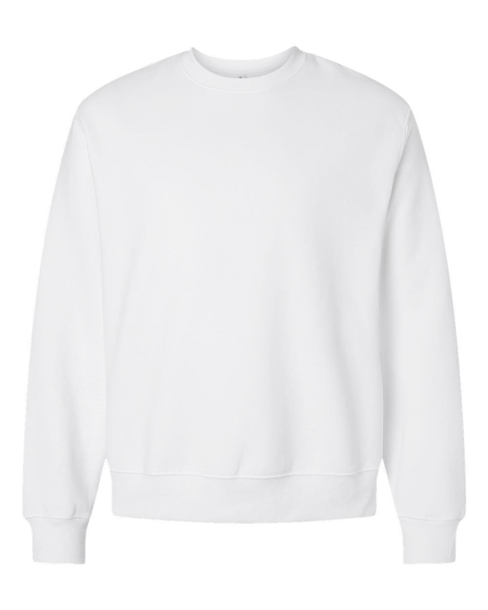 BELLA + CANVAS 4711 - White