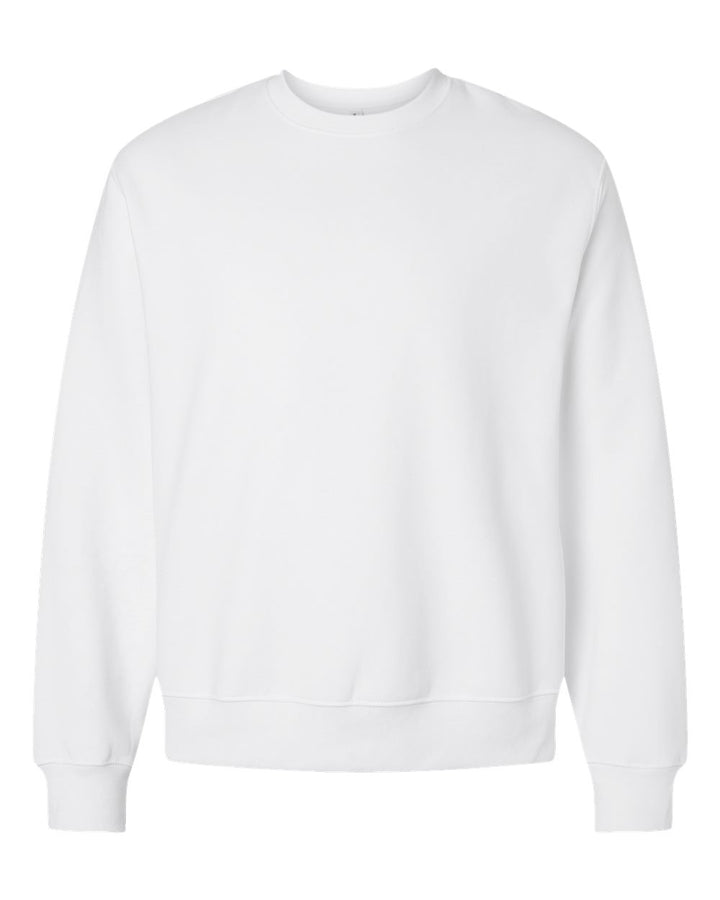 BELLA + CANVAS 4711 - White