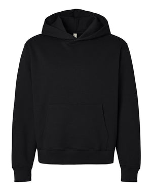 BELLA + CANVAS 4719 - Black