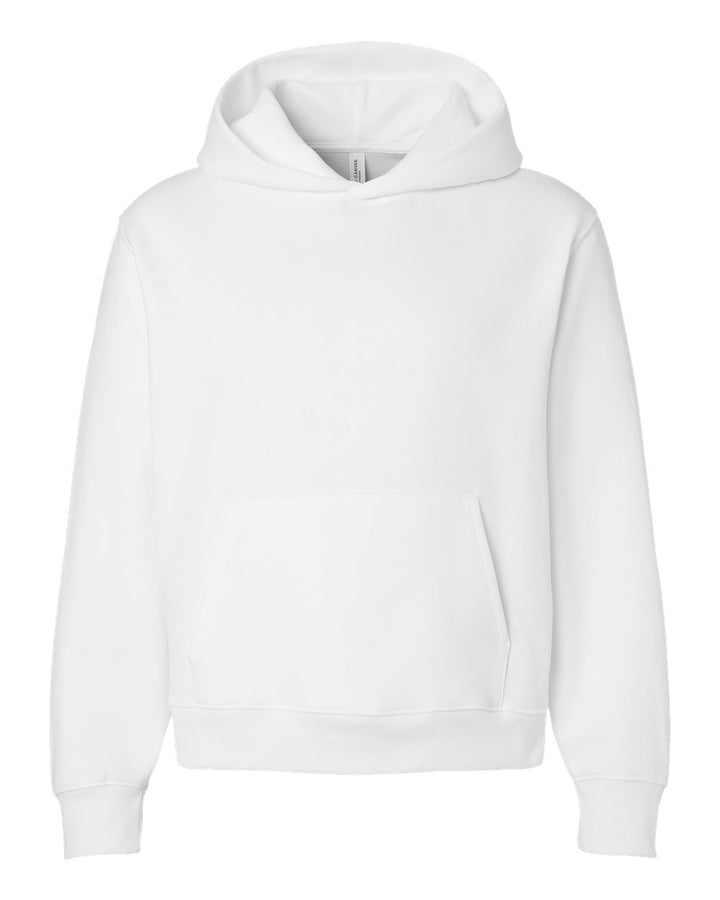 BELLA + CANVAS 4719 - White