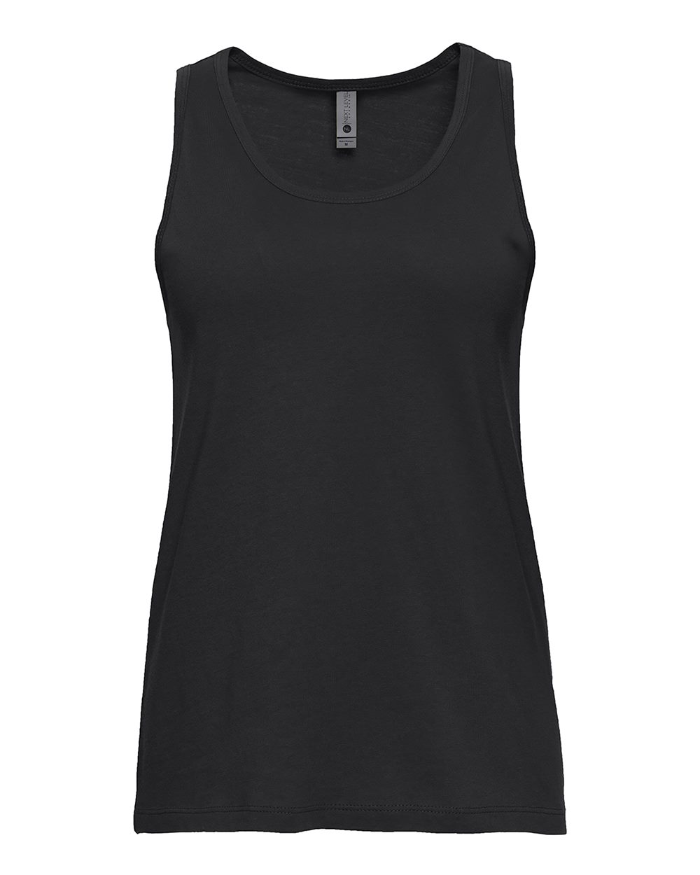 Next Level 3933 - Black
